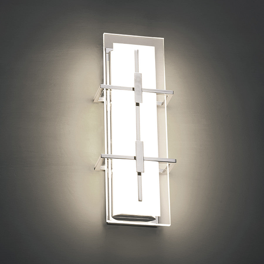 Modern Forms Seismic LED Wall Sconce