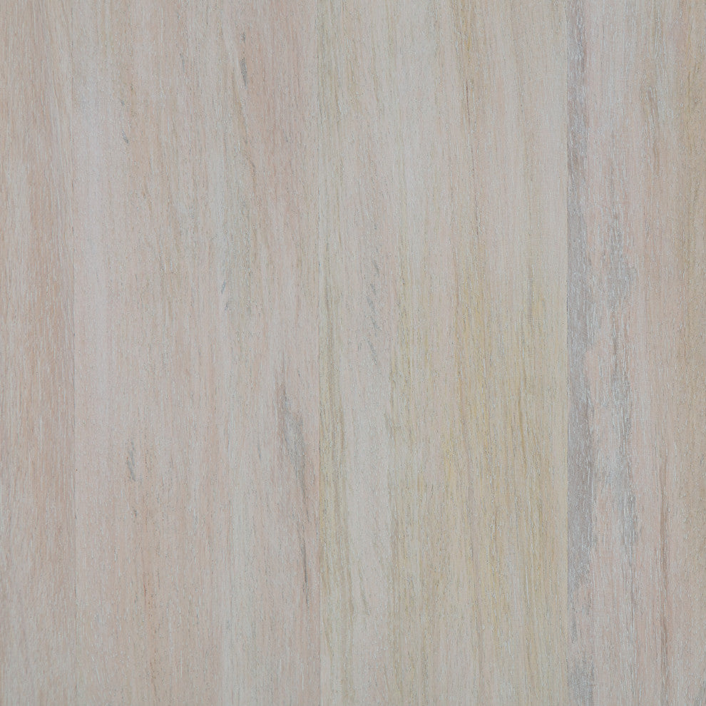 Ancona Desk Solid, Whitewash