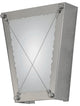 10"W Ada Max Led Wall Sconce