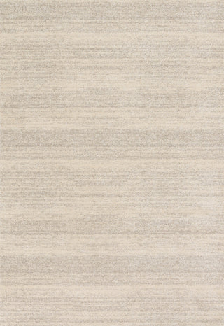 Easy Care, Stain/Fade Resistant Emory Area Rug, Granite, 1'6"x1'6" Sample