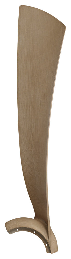 Wrap Blade Set of 3, 64", Natural