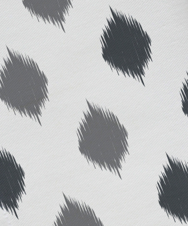Decorative Holiday Napkin, Set of 4, Gray