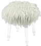 STERLING 3169-075 Tuft Enough Stool
