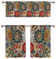 Boho Bouquet Kitchen Tier Set