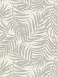 Lanai Beige Fronds Wallpaper Bolt