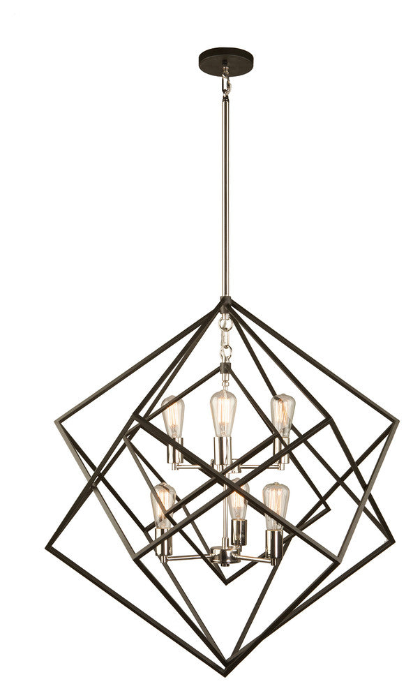 Artistry AC11116PN Chandelier