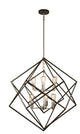Artistry AC11116PN Chandelier