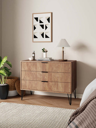 Manhattan Comfort DUMBO Dresser