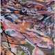 Ahgly Company Indoor Square Mid-Century Modern Area Rugs, 8' Square