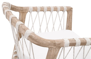 Pacific Counter Stool