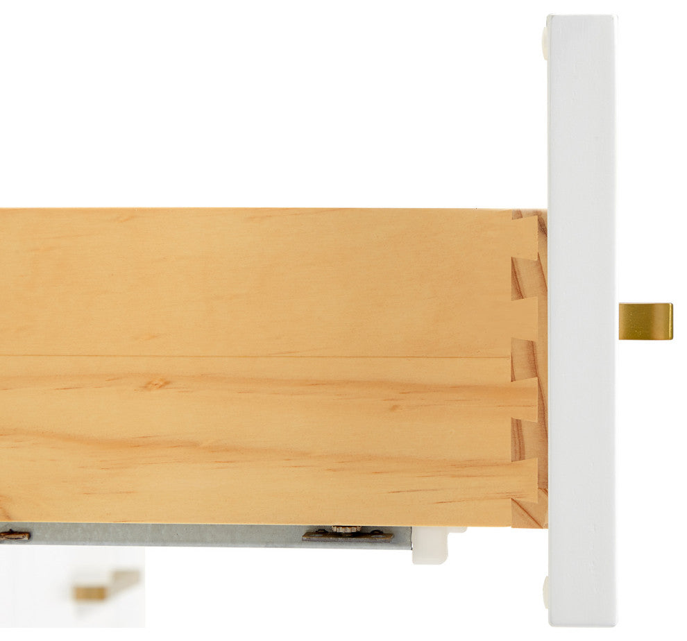 Ariel Taylor 48" Single Rectangular Sink Bathroom Vanity