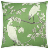 Heron Pillow