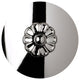 Century 5-Light Chandelier in Silver With Clear Heritage Crystal