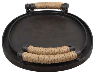 Viggo Trays, Set of 2