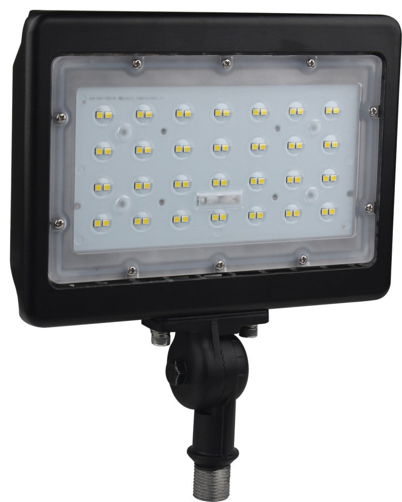 Nuvo 50W LED Medium Flood