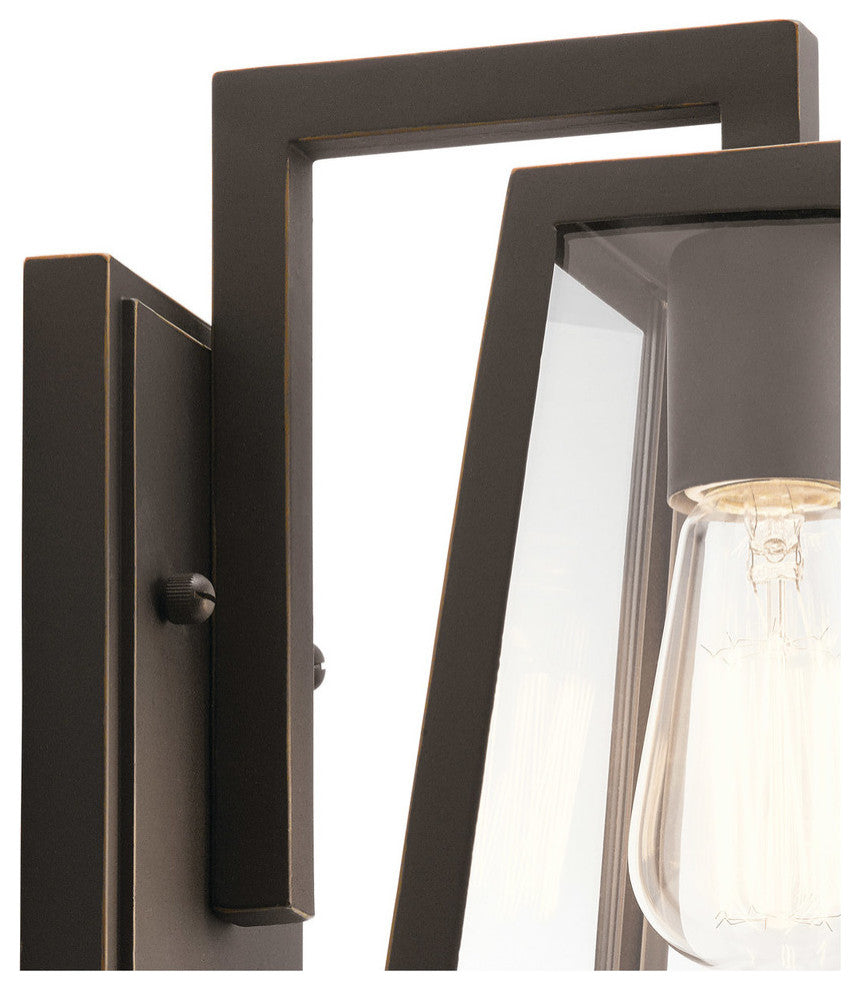 Outdoor Wall 1-Light