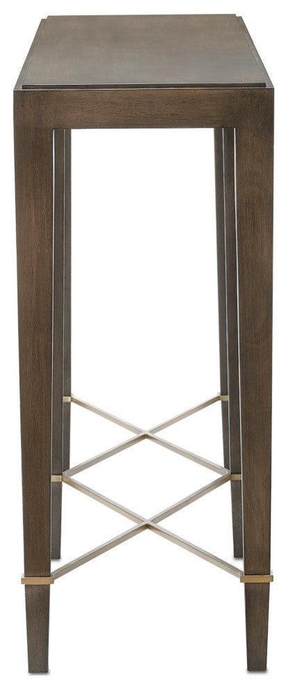 Verona Chanterelle Console Table