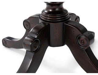 Italian Provincial Dining Table