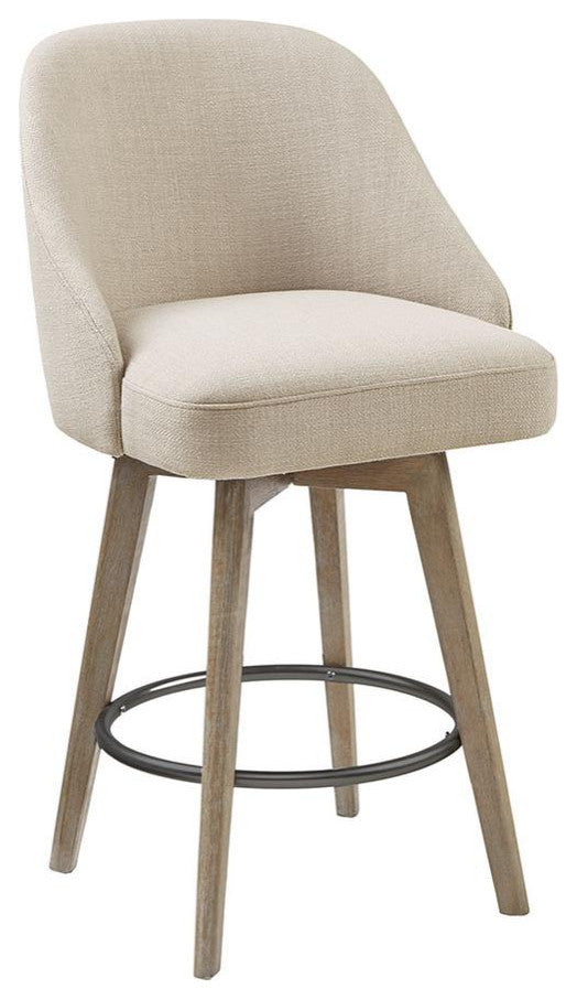 Pearce Counter Stool with Swivel Seat,MP104-0988