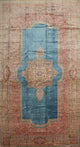 Ahgly Company Indoor Rectangle Traditional Area Rugs, 4' x 6'