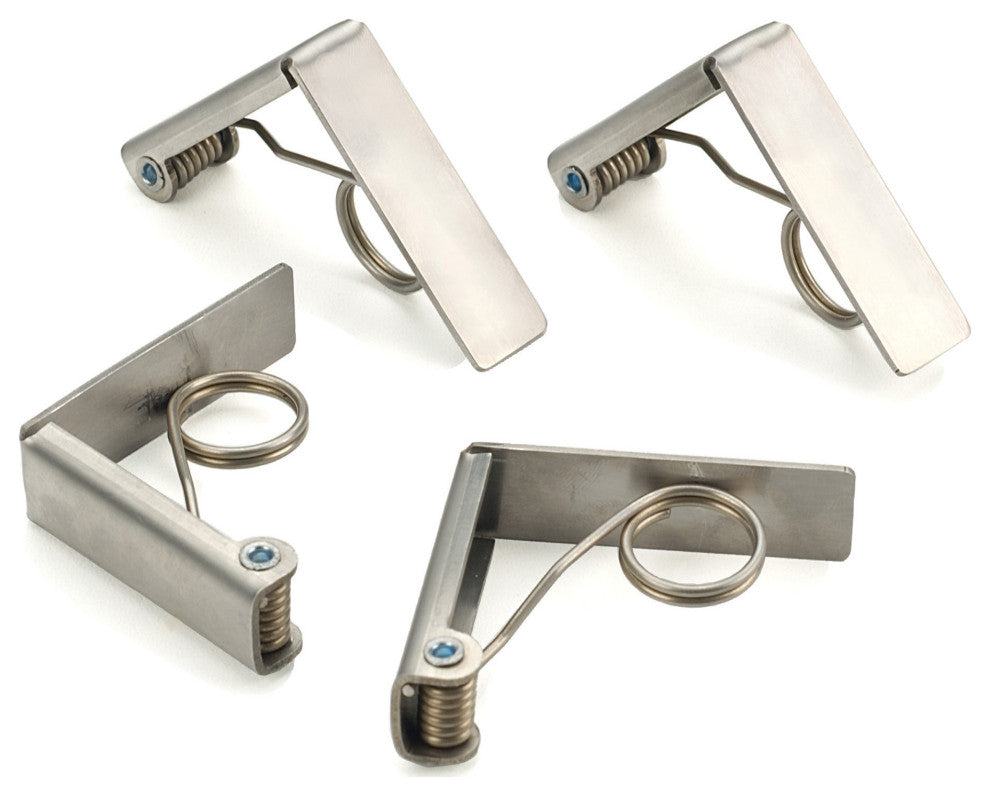 Tablecloth Clip (Set of 4)