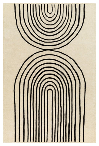 Surya Isabel IBL-2303 Hand Tufted Wool Area Rug