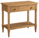 Aster Open Nightstand