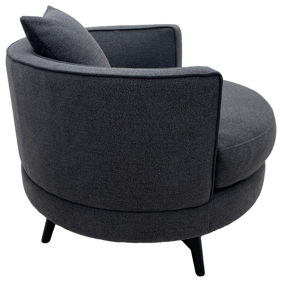 Chapel Hill Harper Motion, Dark Grey