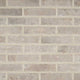 Capella Taupe Brick 2x10, 31.08 Sq. ft.