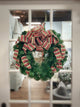 26" Holiday Wreath