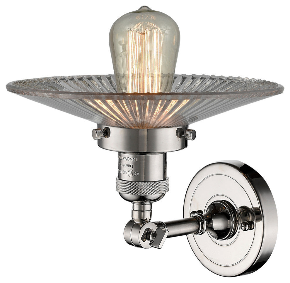 Innovations Lighting 1 Light Dimmable LED 10" Sconce