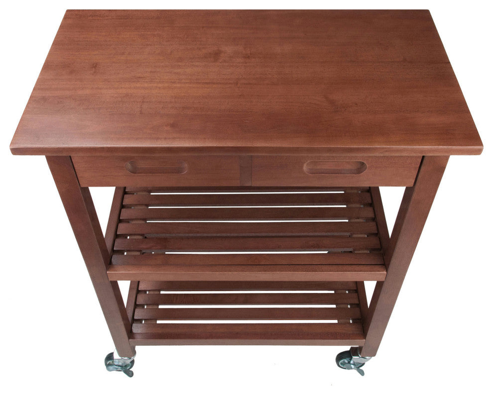 Jonathan Kitchen Cart