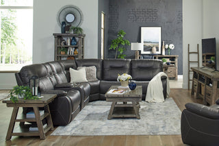 Parker House Lodge Console Table
