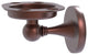 Shadwell Tumbler and Toothbrush Holder, Antique Copper