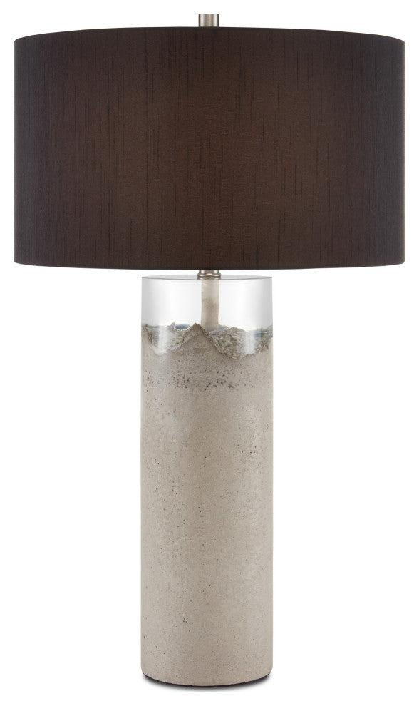 Edfu Table Lamp