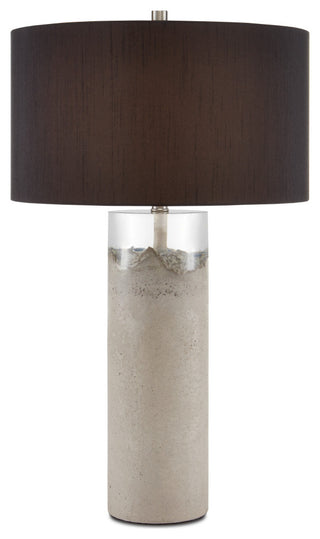 Edfu Table Lamp