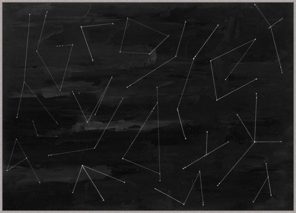 Stellar Connect 1, Giclee Reproduction Artwork