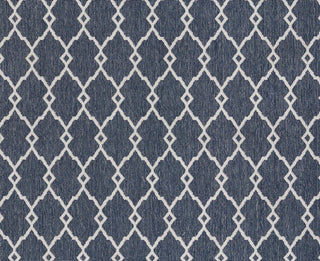 Momeni Baja Denim Area Rug 7'10"x10'10"