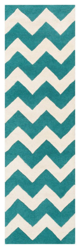 Surya Transit AWAT-2042 8' Round Rug