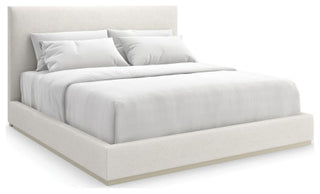 The Boutique Bed Queen