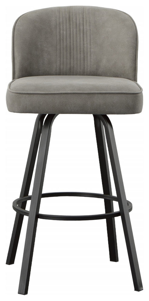 Anaheim Swivel Bar Chair, Bar Stool