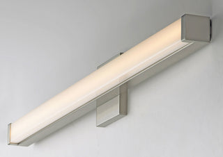 Maxim 52004 Spec 30"W LED Bath Bar - Compliant - Polished Chrome