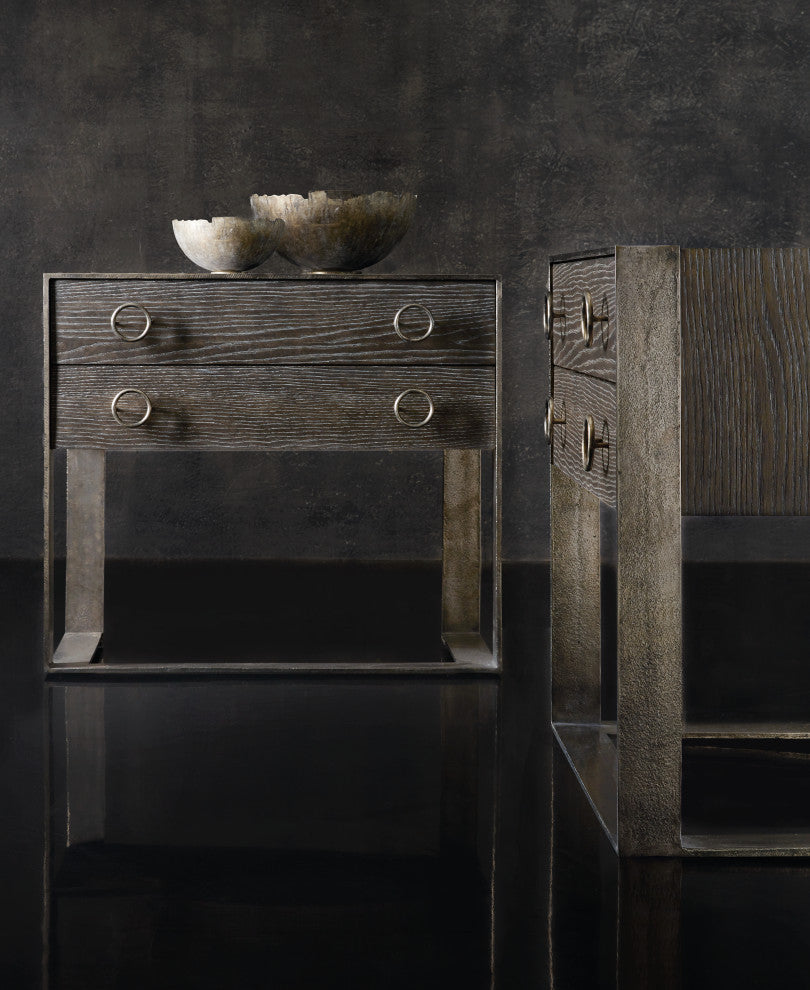 Bernhardt Dixon Nightstand
