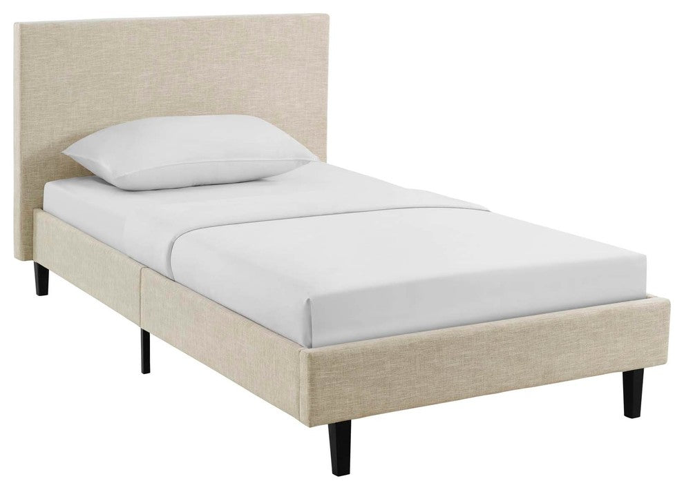 Anya Twin Bed