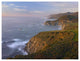 "Bixby Bridge, Big Sur, California" Paper Print by Tim Fitzharris, 26"x20"