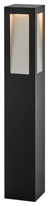 Hinkley Lighting 15288 Taper 120v 28w Integrated LED 3000K - Black