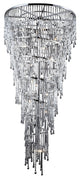 Avenue Lighting Hollywood Blvd. 29-Light Hanging Chandelier