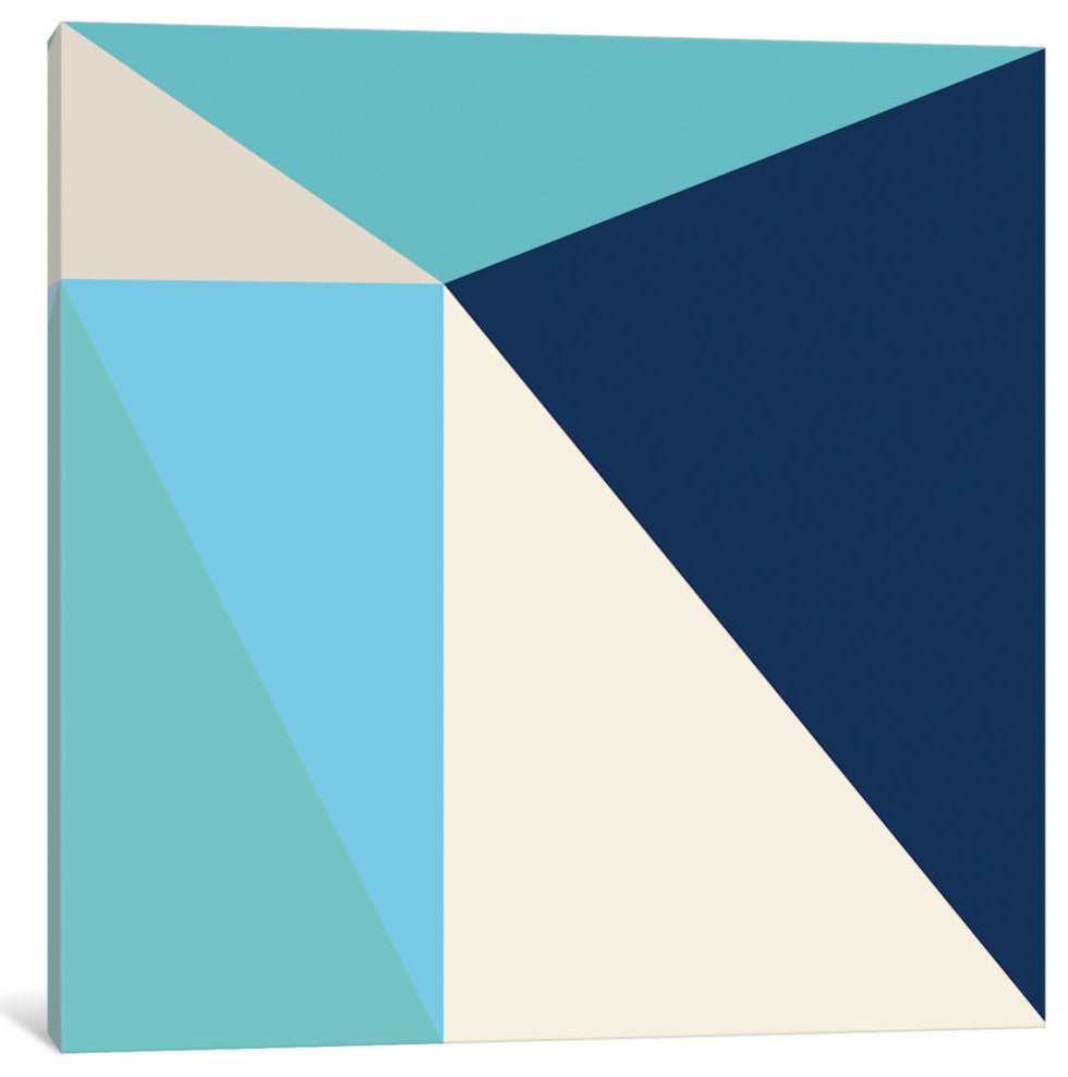 "Breeze I" by Greg Mably, 18x18x1.5