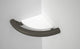 Life Line, Corner Shelf Grab Bar, Oil Rubbed Bronze