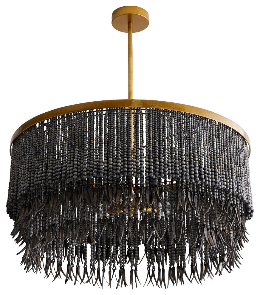 Baja Chandelier